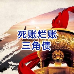 镇巴要债公司